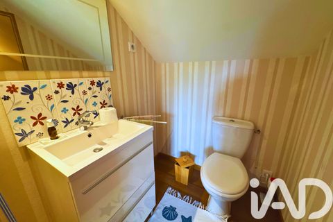 Villa in Authiou, Nievre, Authiou - € 235.000 | Ref: 28459 - foto 17