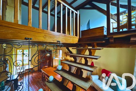 Villa in Authiou, Nievre, Authiou - € 235.000 | Ref: 28459 - foto 18