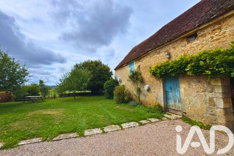 Villa in Authiou, Nievre, Authiou - € 235.000 | Ref: 28459 - foto 20