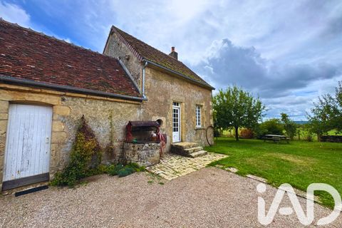 Villa in Authiou, Nievre, Authiou - € 235.000 | Ref: 28459 - foto 21