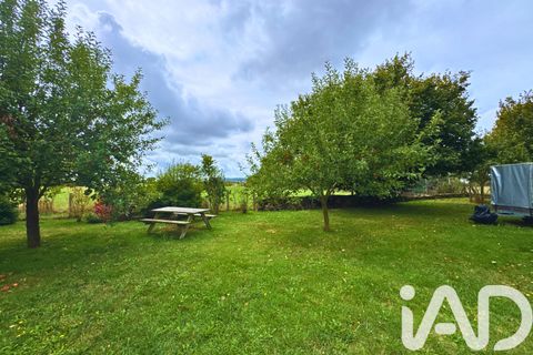 Villa in Authiou, Nievre, Authiou - € 235.000 | Ref: 28459 - foto 24