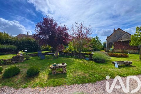 Villa in Authiou, Nievre, Authiou - € 235.000 | Ref: 28459 - foto 26