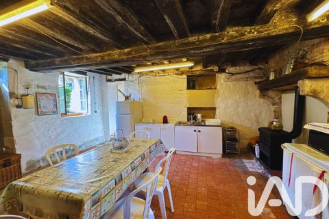 Villa i Alligny-Cosne, Nievre, Alligny-Cosne - € 98.000 | Ref: 28459 - foto 3