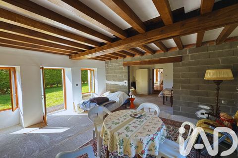 Villa i Alligny-Cosne, Nievre, Alligny-Cosne - € 98.000 | Ref: 28459 - foto 4