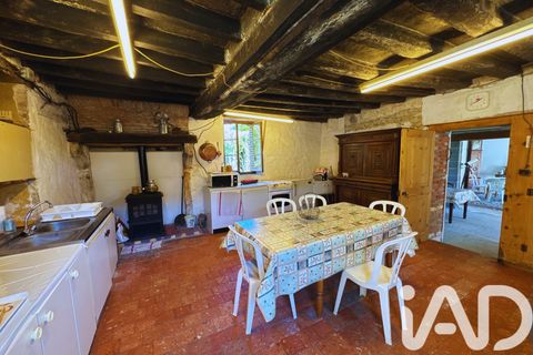 Villa i Alligny-Cosne, Nievre, Alligny-Cosne - € 98.000 | Ref: 28459 - foto 5