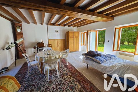 Villa i Alligny-Cosne, Nievre, Alligny-Cosne - € 98.000 | Ref: 28459 - foto 7