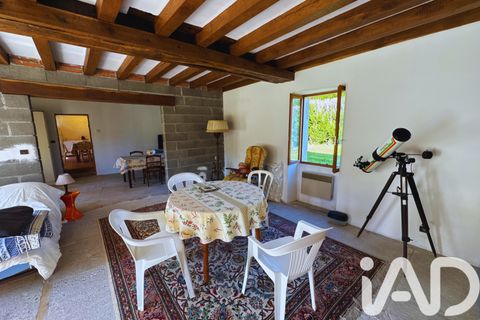 Villa i Alligny-Cosne, Nievre, Alligny-Cosne - € 98.000 | Ref: 28459 - foto 8