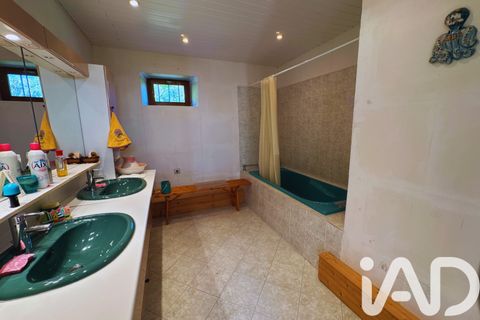 Villa i Alligny-Cosne, Nievre, Alligny-Cosne - € 98.000 | Ref: 28459 - foto 9