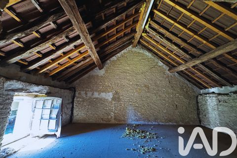Villa i Alligny-Cosne, Nievre, Alligny-Cosne - € 98.000 | Ref: 28459 - foto 10