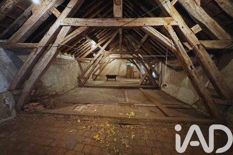 Villa i Alligny-Cosne, Nievre, Alligny-Cosne - € 98.000 | Ref: 28459 - foto 11