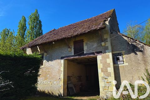 Villa i Alligny-Cosne, Nievre, Alligny-Cosne - € 98.000 | Ref: 28459 - foto 12