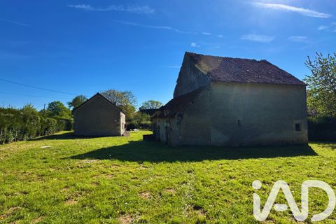 Villa i Alligny-Cosne, Nievre, Alligny-Cosne - € 98.000 | Ref: 28459 - foto 13