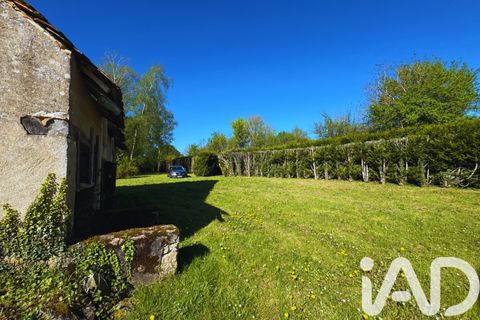 Villa i Alligny-Cosne, Nievre, Alligny-Cosne - € 98.000 | Ref: 28459 - foto 14