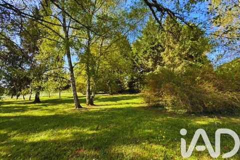 Villa i Alligny-Cosne, Nievre, Alligny-Cosne - € 98.000 | Ref: 28459 - foto 15