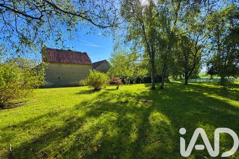 Villa i Alligny-Cosne, Nievre, Alligny-Cosne - € 98.000 | Ref: 28459 - foto 17