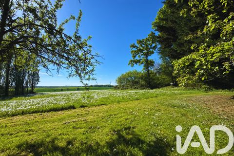 Villa i Alligny-Cosne, Nievre, Alligny-Cosne - € 98.000 | Ref: 28459 - foto 18