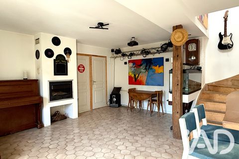 Villa i Houdan, Yvelines, Houdan - € 240.000 | Ref: 35343 - foto 2