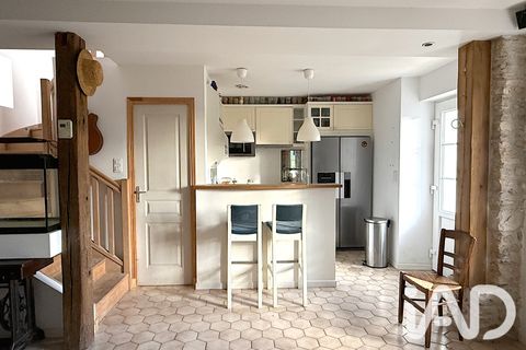 Villa i Houdan, Yvelines, Houdan - € 240.000 | Ref: 35343 - foto 3
