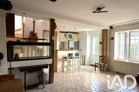 Villa i Houdan, Yvelines, Houdan - € 240.000 | Ref: 35343 - foto 4