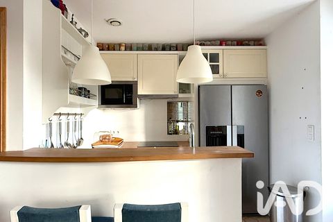 Villa i Houdan, Yvelines, Houdan - € 240.000 | Ref: 35343 - foto 6
