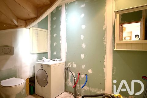 Villa i Houdan, Yvelines, Houdan - € 240.000 | Ref: 35343 - foto 7