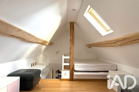 Villa i Houdan, Yvelines, Houdan - € 240.000 | Ref: 35343 - foto 8