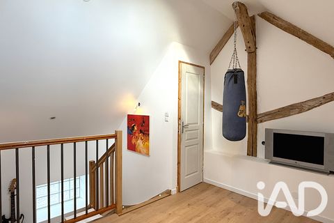 Villa i Houdan, Yvelines, Houdan - € 240.000 | Ref: 35343 - foto 9