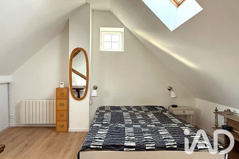 Villa i Houdan, Yvelines, Houdan - € 240.000 | Ref: 35343 - foto 10
