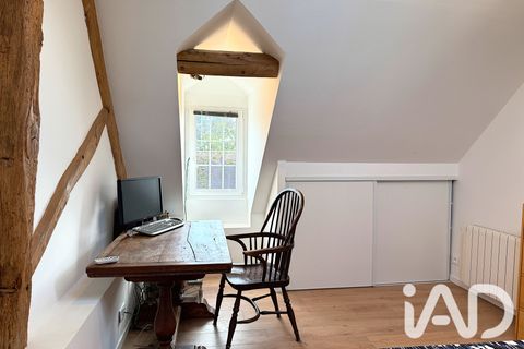 Villa i Houdan, Yvelines, Houdan - € 240.000 | Ref: 35343 - foto 11