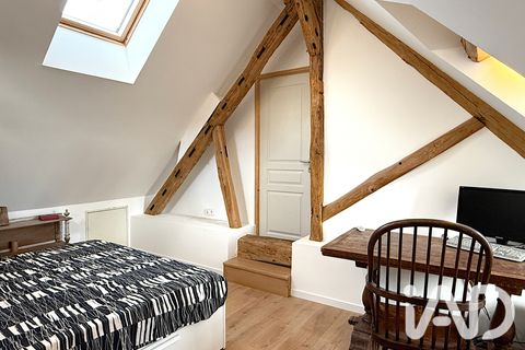 Villa i Houdan, Yvelines, Houdan - € 240.000 | Ref: 35343 - foto 12
