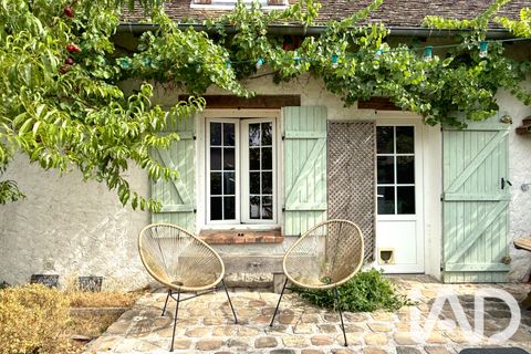 Villa i Houdan, Yvelines, Houdan - € 240.000 | Ref: 35343 - foto 1