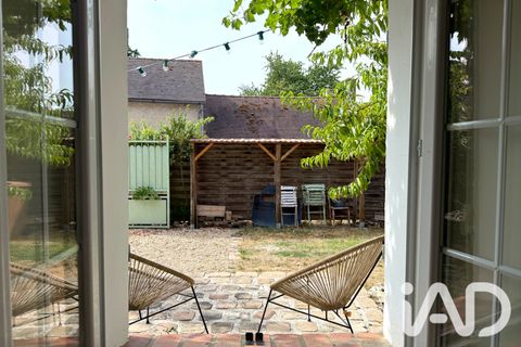 Villa i Houdan, Yvelines, Houdan - € 240.000 | Ref: 35343 - foto 5