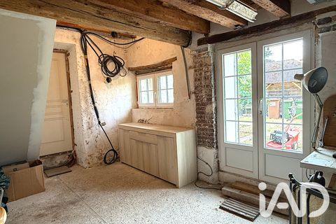 Villa i Houdan, Yvelines, Houdan - € 240.000 | Ref: 35343 - foto 14