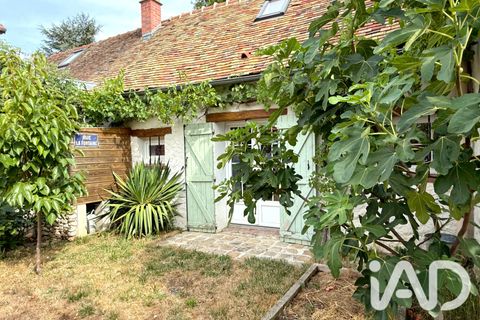 Villa i Houdan, Yvelines, Houdan - € 240.000 | Ref: 35343 - foto 15
