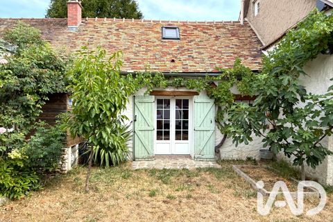 Villa i Houdan, Yvelines, Houdan - € 240.000 | Ref: 35343 - foto 16