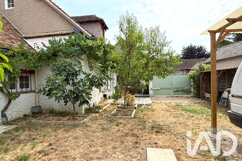 Villa i Houdan, Yvelines, Houdan - € 240.000 | Ref: 35343 - foto 17