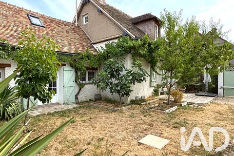Villa i Houdan, Yvelines, Houdan - € 240.000 | Ref: 35343 - foto 18