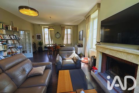 Villa em Donzy, Nievre, Donzy - € 180.000 | Ref: 28459 - foto 2