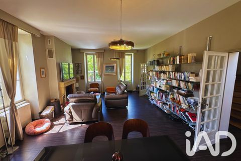 Villa em Donzy, Nievre, Donzy - € 180.000 | Ref: 28459 - foto 3