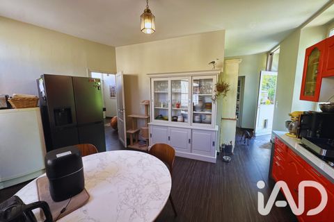 Villa em Donzy, Nievre, Donzy - € 180.000 | Ref: 28459 - foto 4