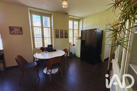 Villa em Donzy, Nievre, Donzy - € 180.000 | Ref: 28459 - foto 5