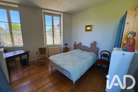 Villa em Donzy, Nievre, Donzy - € 180.000 | Ref: 28459 - foto 6