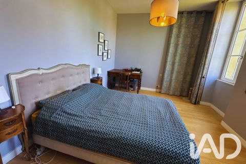 Villa em Donzy, Nievre, Donzy - € 180.000 | Ref: 28459 - foto 7