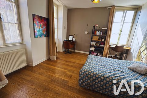 Villa em Donzy, Nievre, Donzy - € 180.000 | Ref: 28459 - foto 8