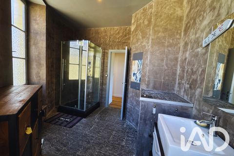 Villa em Donzy, Nievre, Donzy - € 180.000 | Ref: 28459 - foto 9