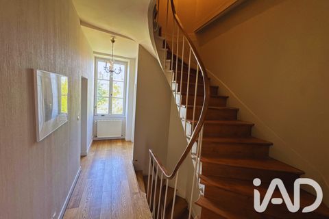 Villa em Donzy, Nievre, Donzy - € 180.000 | Ref: 28459 - foto 10