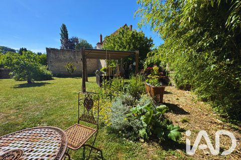 Villa em Donzy, Nievre, Donzy - € 180.000 | Ref: 28459 - foto 12