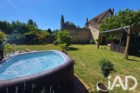 Villa em Donzy, Nievre, Donzy - € 180.000 | Ref: 28459 - foto 13
