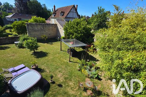 Villa em Donzy, Nievre, Donzy - € 180.000 | Ref: 28459 - foto 14