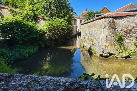 Villa em Donzy, Nievre, Donzy - € 180.000 | Ref: 28459 - foto 15